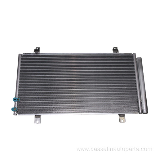 Auto Air Conditioning Condensers For Toyota Camry